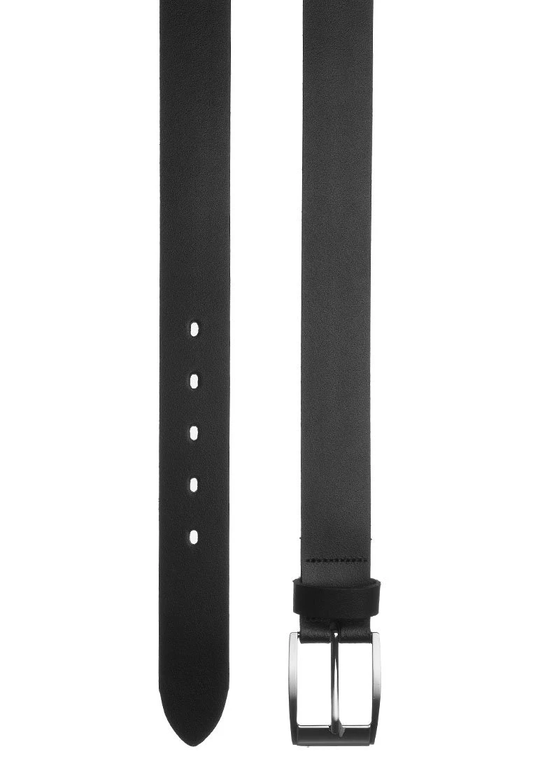 Regular - Cintura - Black 2 Regular - Cintura - Black - immagine 2