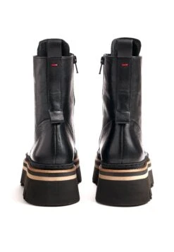 Lloyd ModerneStivaletti Con PlateauSchwarz Donna Stivaletti LL111N062-Q11 10 Lloyd ModerneStivaletti Con PlateauSchwarz Donna Stivaletti LL111N062-Q11 -Lloyd 018dab686bcb4c7286e1b5e317b9e18f