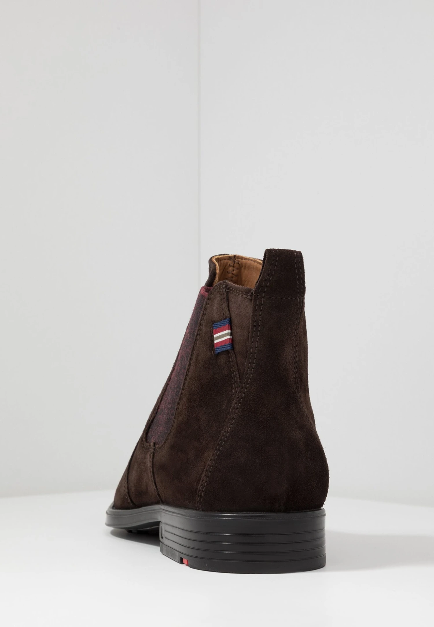 Lloyd PatronStivalettiDark Brown Uomo Stivaletti/Stivali LL112K01N-O11 4 Lloyd PatronStivalettiDark Brown Uomo Stivaletti/Stivali LL112K01N-O11 - immagine 4