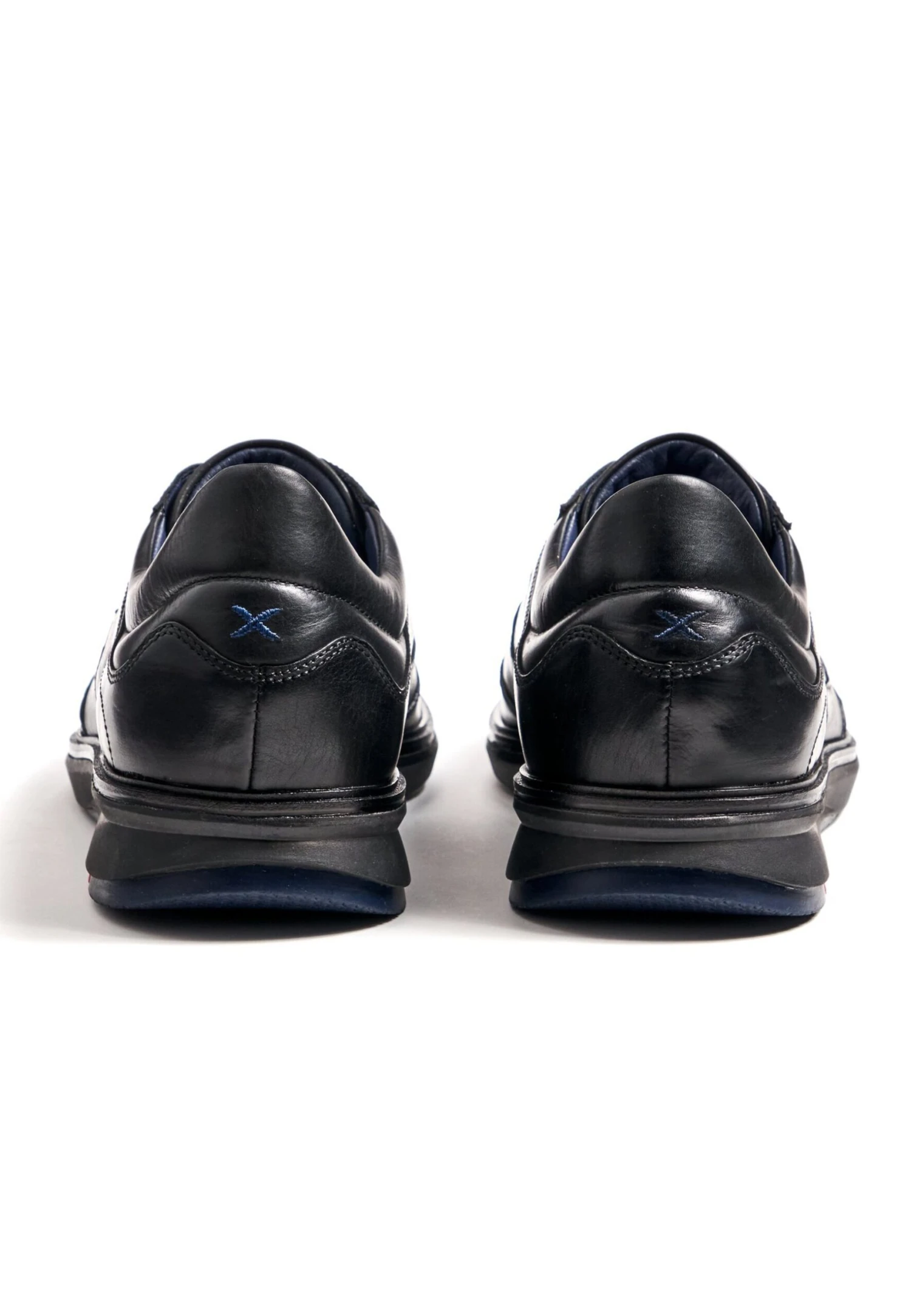 Lloyd Maxim - Sneakers Basse - Schwarz 5 Lloyd Maxim - Sneakers Basse - Schwarz - immagine 5