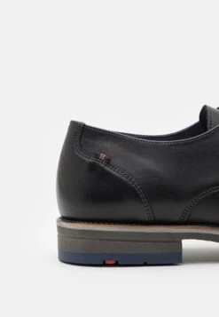 Lloyd LangstonStringateSchwarz Uomo Scarpe Eleganti LL112A01H-Q11 -Lloyd 02ffefe284c94f9f8f061be467474d46