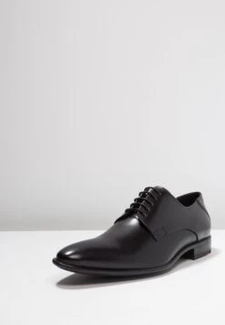 Lloyd Nik - Stringate Eleganti - Schwarz -Lloyd 0351bf68c608451cbe5c5f6738b9d203