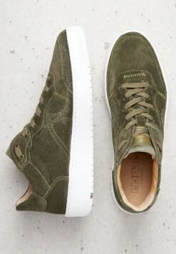 Lloyd Sneakers BasseGrün Donna Sneakers LL111A07A-M11 9 Lloyd Sneakers BasseGrün Donna Sneakers LL111A07A-M11 -Lloyd 041994d57fd343ba859af80b97493f85