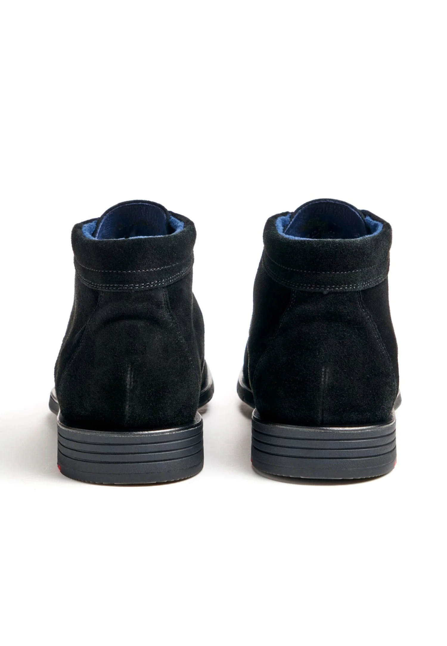 Lloyd TamarStivaletti StringatiSchwarz Uomo Stivaletti/Stivali LL112M0NH-Q11 4 Lloyd TamarStivaletti StringatiSchwarz Uomo Stivaletti/Stivali LL112M0NH-Q11 - immagine 4