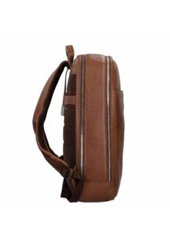 Lloyd 44 Cm Laptopfach - Zaino - Cognac -Lloyd 049b0ea2f1b44ee49d2271147e58158d