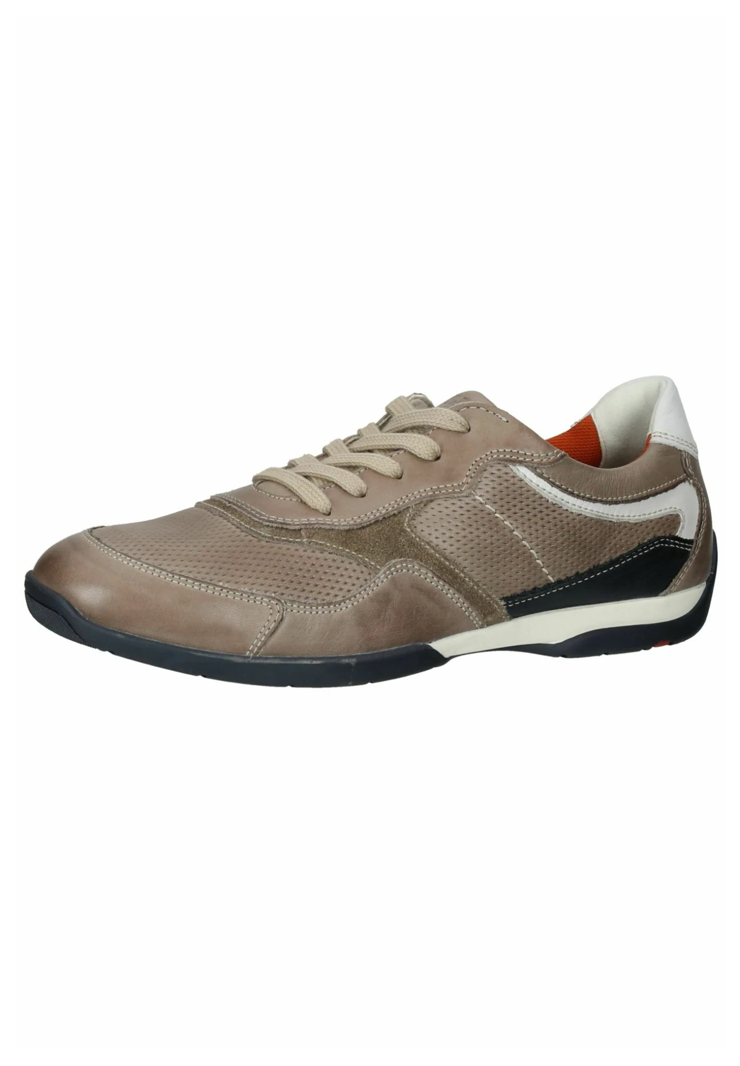 Lloyd Sneakers BasseWeiss/Grey Uomo Sneaker LL112O09H-C11 2 Lloyd Sneakers BasseWeiss/Grey Uomo Sneaker LL112O09H-C11 - immagine 2