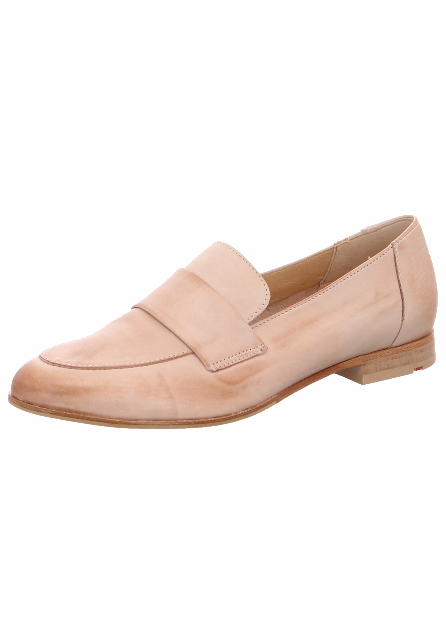 Lloyd Scarpe Senza LacciBeige Donna Scarpe Piatte LL111E05J-B11 2 Lloyd Scarpe Senza LacciBeige Donna Scarpe Piatte LL111E05J-B11 - immagine 2