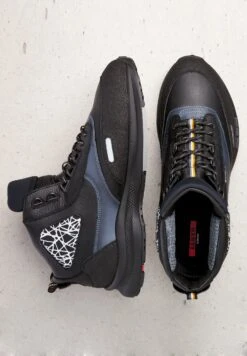 Lloyd Velo GtxStivaletti StringatiWeiß Uomo Stivaletti/Stivali LL112K058-A11 -Lloyd 05a630f39bec40e4af65f938679fa817