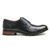 Lloyd JacksonStringate ElegantiBlack Uomo Scarpe Eleganti LL112M0N2-Q11