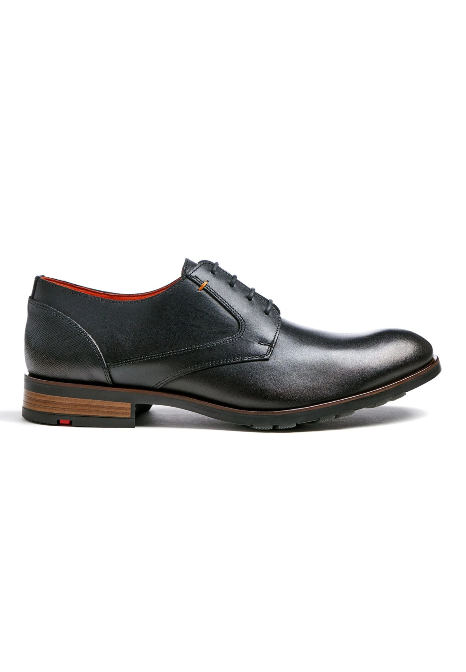 Lloyd JacksonStringate ElegantiBlack Uomo Scarpe Eleganti LL112M0N2-Q11 1 Lloyd JacksonStringate ElegantiBlack Uomo Scarpe Eleganti LL112M0N2-Q11