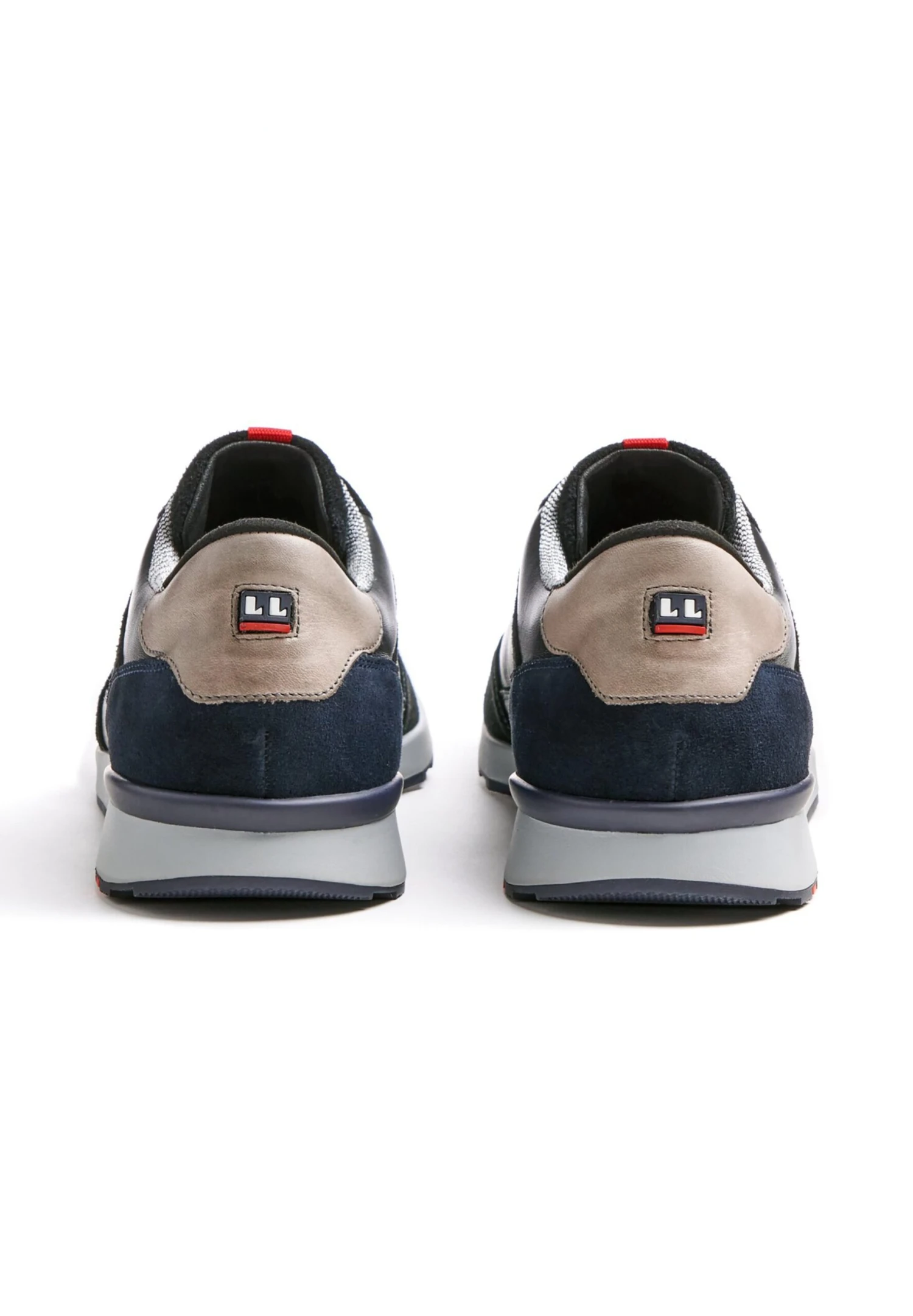 Lloyd Vedea - Sneakers Basse - Schwarz 4 Lloyd Vedea - Sneakers Basse - Schwarz - immagine 4