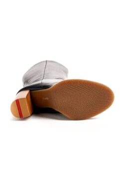 Lloyd Hochwertiger LangschaftStivali AltiSchwarz Donna Stivali LL111N05N-Q11 -Lloyd 05e9dd8b24cc42999e59a44b00d2034a