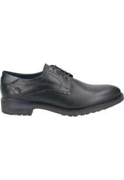 Lloyd StringateSchwarz Uomo Scarpe Con I Lacci LL112M0MW-Q11
