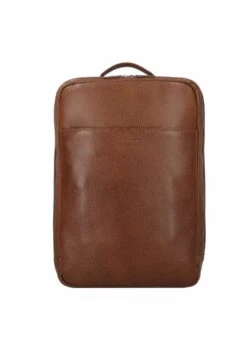 Lloyd 44 Cm Laptopfach - Zaino - Cognac