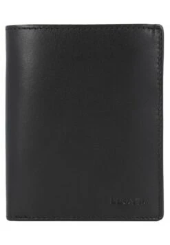 Lloyd 10 CmPortafoglioSchwarz Uomo Portafogli E Custodie LL152F001-Q11