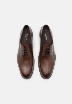 Lloyd Sabre - Stringate Eleganti - Cigar -Lloyd 0917ebd4e5e84a209c4fb71f86db55ec