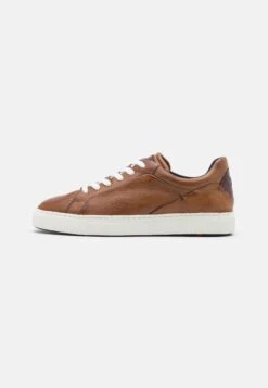Lloyd MajuroSneakers BasseWhisky/Piermont Uomo Sneaker LL112O05A-O11