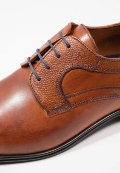 Lloyd Orwin - Stringate Eleganti - Cognac -Lloyd 0b56ff9104544eb98acc98349d5cf07b