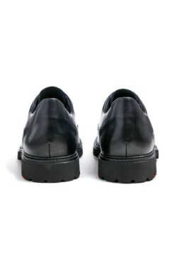 Lloyd DaltonStringate ElegantiSchwarz Uomo Scarpe Con I Lacci LL112M0NM-Q11 -Lloyd 0b5b109d48164727b6f8f68f82222f99