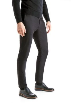 Lloyd VinStringate ElegantiSchwarz Uomo Scarpe Eleganti LL112M0MZ-Q11