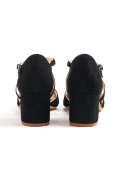 Lloyd Ballerine Con CinturinoSchwarz Donna Ballerine LL111B00S-Q11 -Lloyd 0cacdd43dad04fceb0016751461705aa