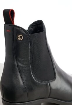 Lloyd Mit Blockabsatz - Tronchetti - Schwarz 7 Lloyd Mit Blockabsatz - Tronchetti - Schwarz -Lloyd 0ccb9b43e29a4750adc93062e8a27559