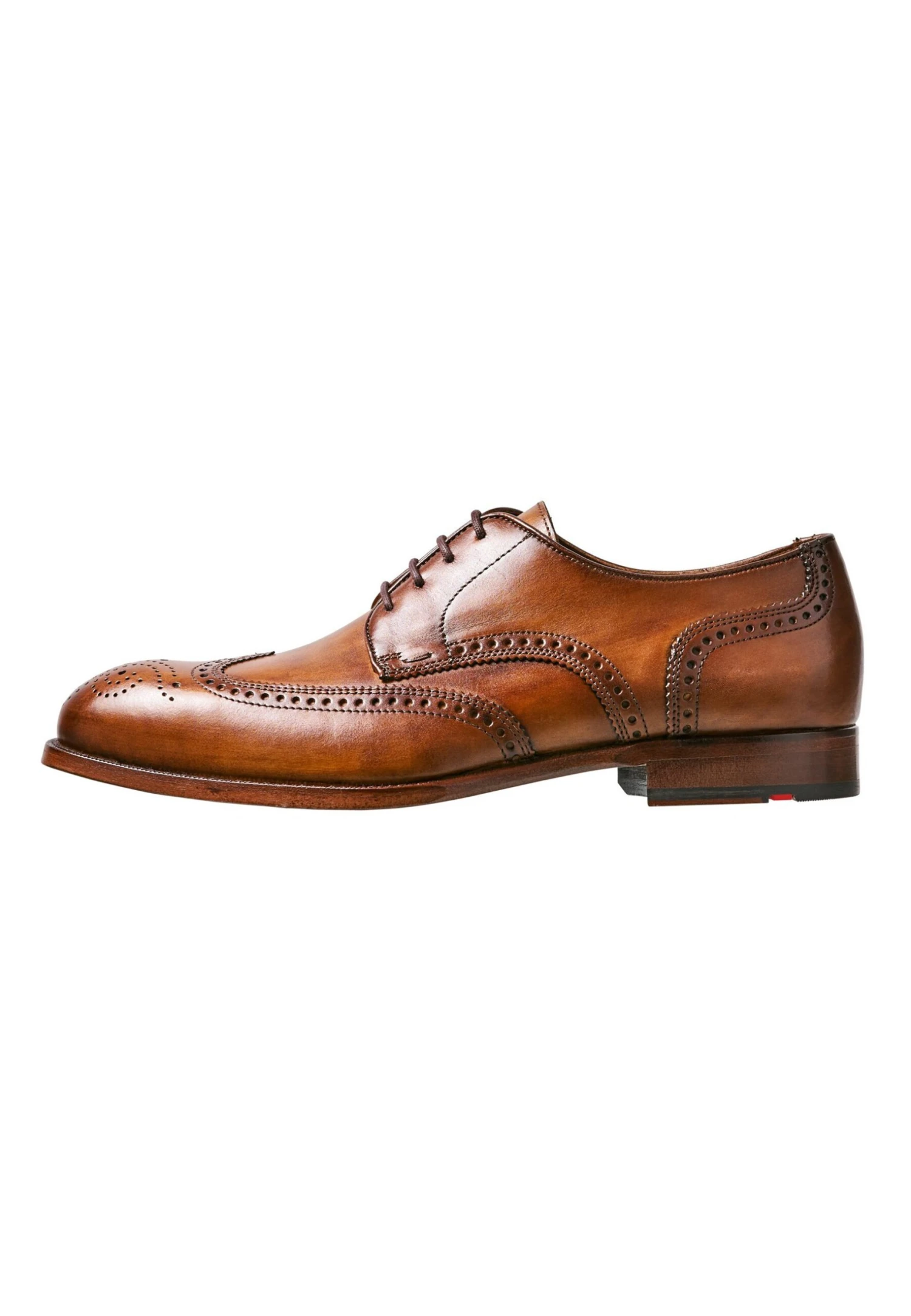 Lloyd SheridanStringate ElegantiCognac Uomo Scarpe Eleganti LL112M0LJ-O11 2 Lloyd SheridanStringate ElegantiCognac Uomo Scarpe Eleganti LL112M0LJ-O11 - immagine 2