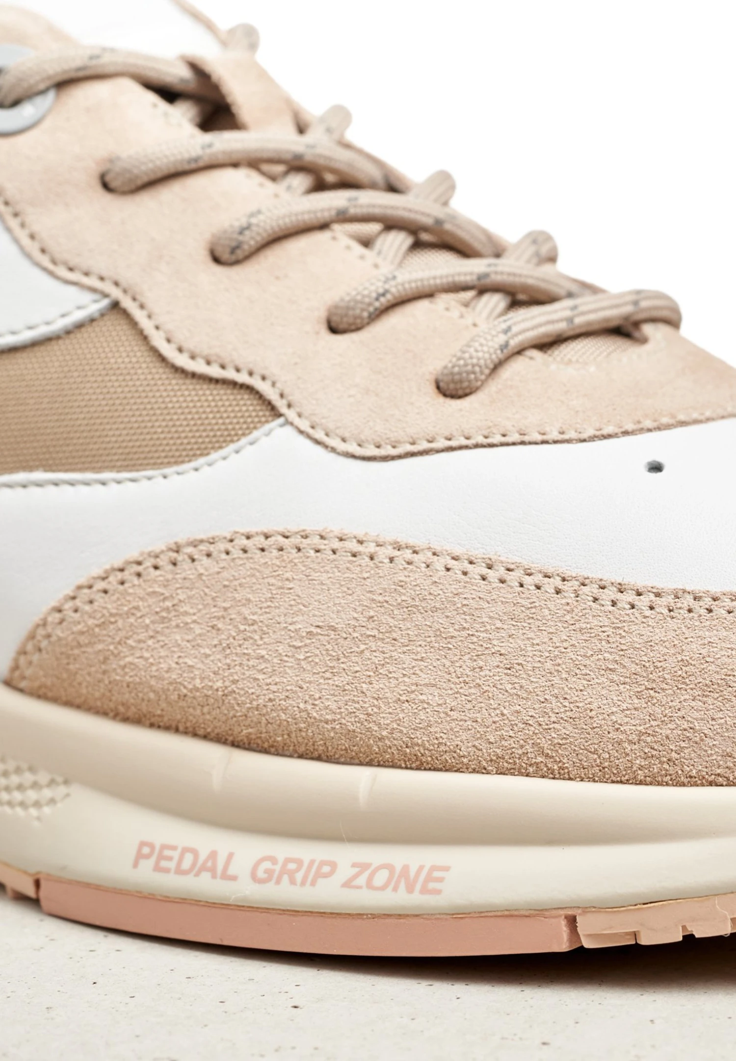 Lloyd Velo 2 Cycling SneakerSneakers BasseWeiß Beige Donna Sneakers LL111A067-A11 8 Lloyd Velo 2 Cycling SneakerSneakers BasseWeiß Beige Donna Sneakers LL111A067-A11 - immagine 8