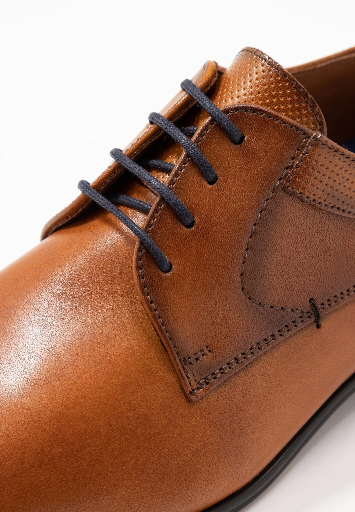 Lloyd MadisonStringate ElegantiBrandy Uomo Scarpe Eleganti LL112M08A-O11 6 Lloyd MadisonStringate ElegantiBrandy Uomo Scarpe Eleganti LL112M08A-O11 - immagine 6