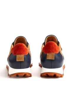 Lloyd Moderner- Sneakers Basse - Kombiniert -Lloyd 0d28d45de1344b53ade691c18c4bfee3