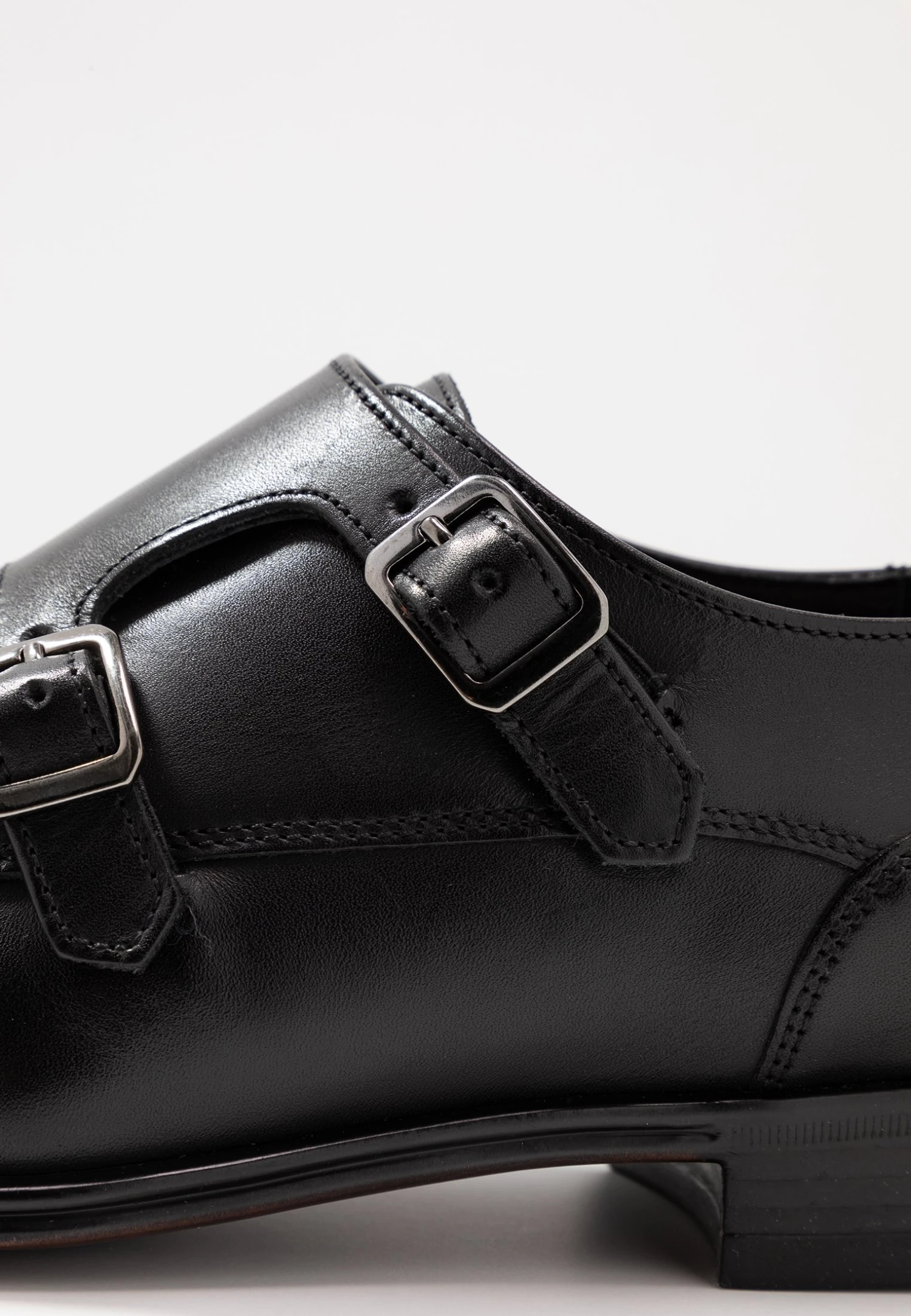 Lloyd MailandMocassini ElegantiSchwarz Uomo Scarpe Eleganti LL112M06H-Q11 6 Lloyd MailandMocassini ElegantiSchwarz Uomo Scarpe Eleganti LL112M06H-Q11 - immagine 6