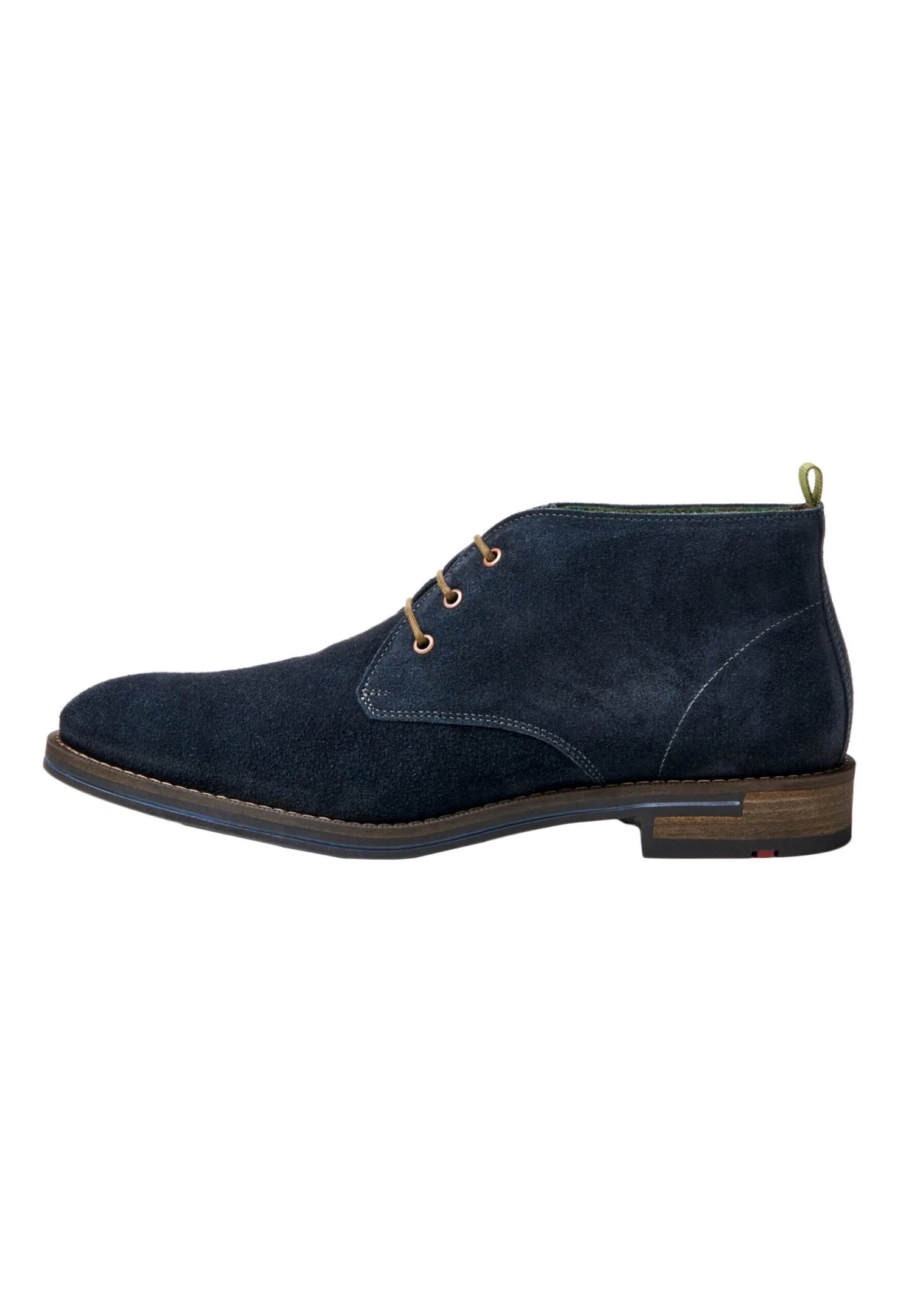 Lloyd StringateBlau Uomo Scarpe Con I Lacci LL112M0MU-K11 1 Lloyd StringateBlau Uomo Scarpe Con I Lacci LL112M0MU-K11