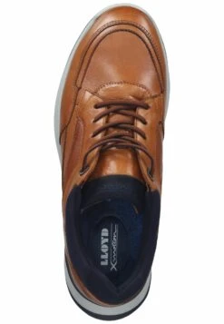 Lloyd Sneakers BasseCognac Uomo Sneaker LL112O07R-O11 12 Lloyd Sneakers BasseCognac Uomo Sneaker LL112O07R-O11 -Lloyd 0f674d18125c42359b09d5503029999b