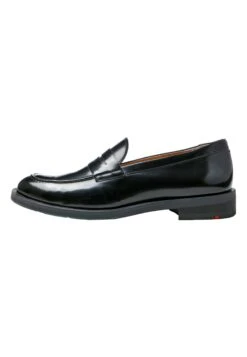 Lloyd Loafers - Scarpe Senza Lacci - Schwarz