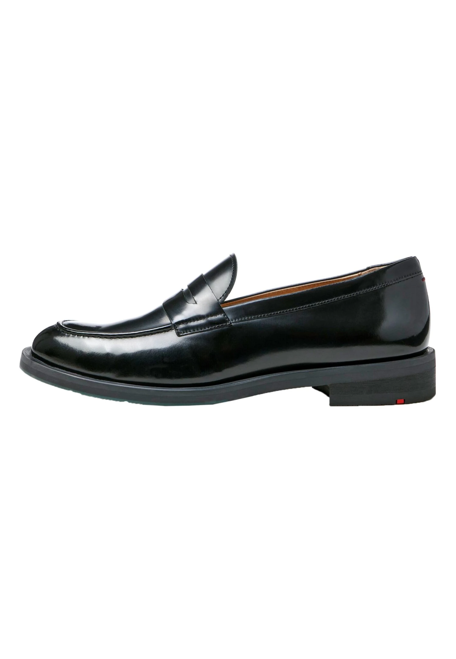 Lloyd Loafers - Scarpe Senza Lacci - Schwarz 1 Lloyd Loafers - Scarpe Senza Lacci - Schwarz