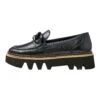 Lloyd ModernerScarpe Senza LacciSchwarz Donna Scarpe Piatte LL111E06R-Q11