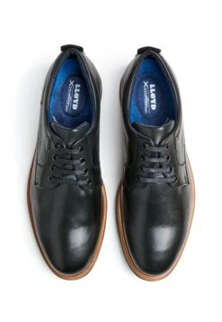 Lloyd VinStringate ElegantiSchwarz Uomo Scarpe Eleganti LL112M0MZ-Q11 -Lloyd 10c220cf71d9417aab9bf160d8787425