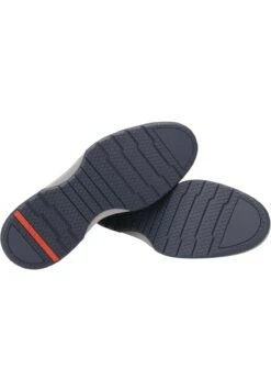 Lloyd Darris - Stringate Sportive - Blau 7 Lloyd Darris - Stringate Sportive - Blau -Lloyd 11d4a5651d924628b41cc31771e9ba44