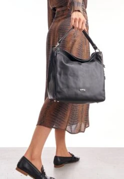 Lloyd HoboBorsa A ManoSchwarz Donna Borse LL151H01M-Q11