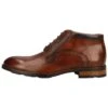 Lloyd Stringate ElegantiBrandy/Midnight 12 Uomo Scarpe Eleganti LL112M0B1-O11