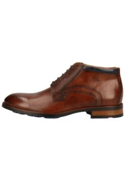 Lloyd Stringate ElegantiBrandy/Midnight 12 Uomo Scarpe Eleganti LL112M0B1-O11