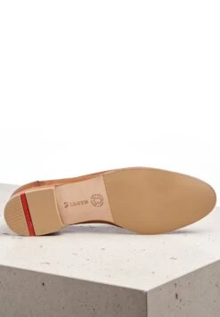 Lloyd Scarpe Senza LacciBraun Donna Scarpe Piatte LL111E02L-O11 -Lloyd 13c0a724360149e298e9e41196751a8f