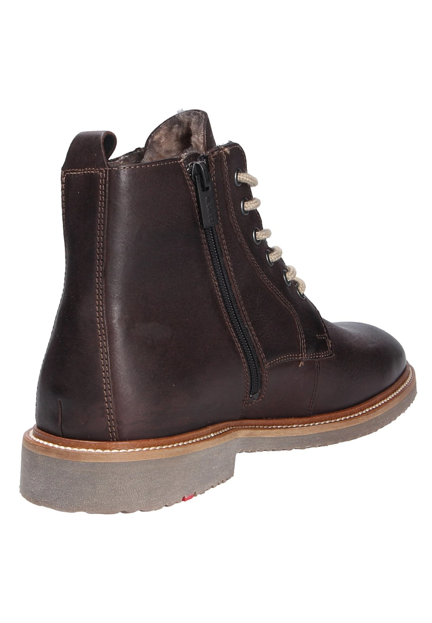 Lloyd Stivaletti StringatiEbony Uomo Stivaletti/Stivali LL112K066-O11 8 Lloyd Stivaletti StringatiEbony Uomo Stivaletti/Stivali LL112K066-O11 - immagine 8