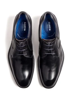 Lloyd Monty - Stringate Eleganti - Schwarz -Lloyd 14cfd2204dde4d2984197d3f4bf466fd