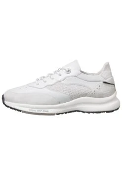 Lloyd Velo 2 Cycling Sneaker - Sneakers Basse - Weiß