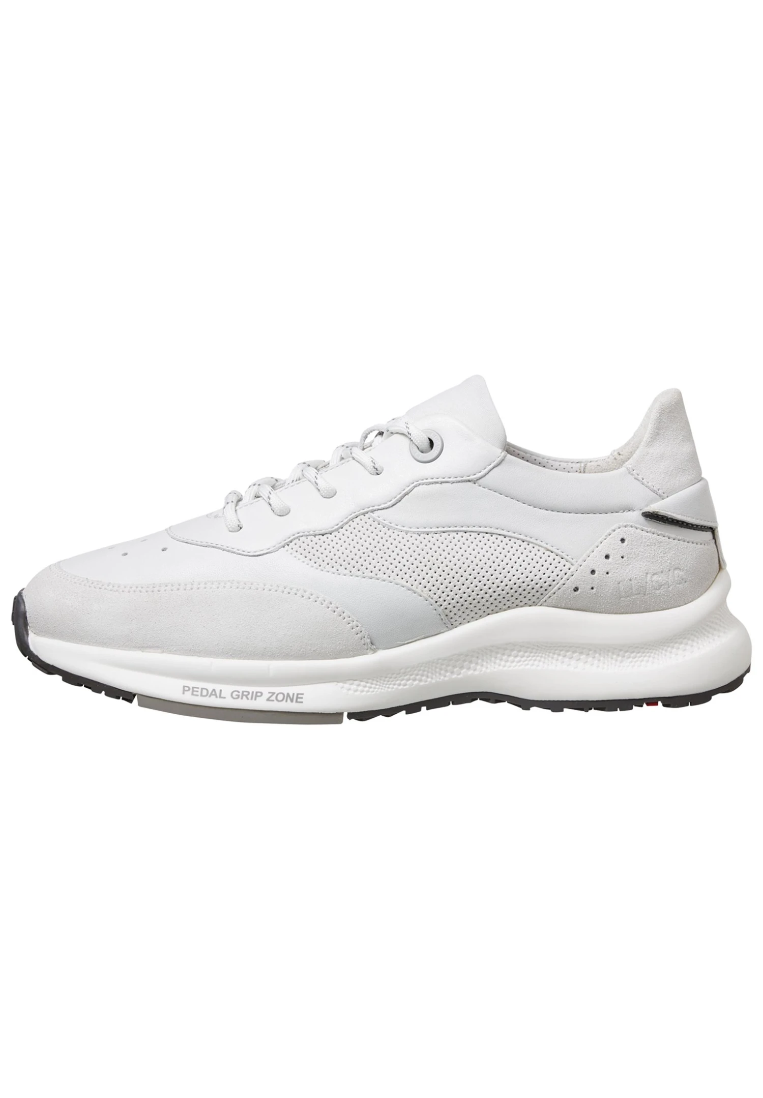 Lloyd Velo 2 Cycling Sneaker - Sneakers Basse - Weiß 1 Lloyd Velo 2 Cycling Sneaker - Sneakers Basse - Weiß