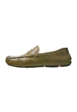 Lloyd EmmoMocassiniMalve Uomo Scarpe Basse LL112C068-M11