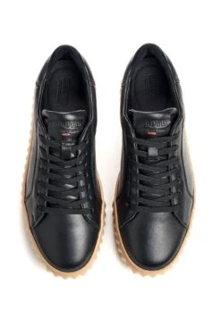 Lloyd Moderner- Sneakers Basse - Schwarz -Lloyd 171d9249f8b5475d841528dd9c9e4c4e