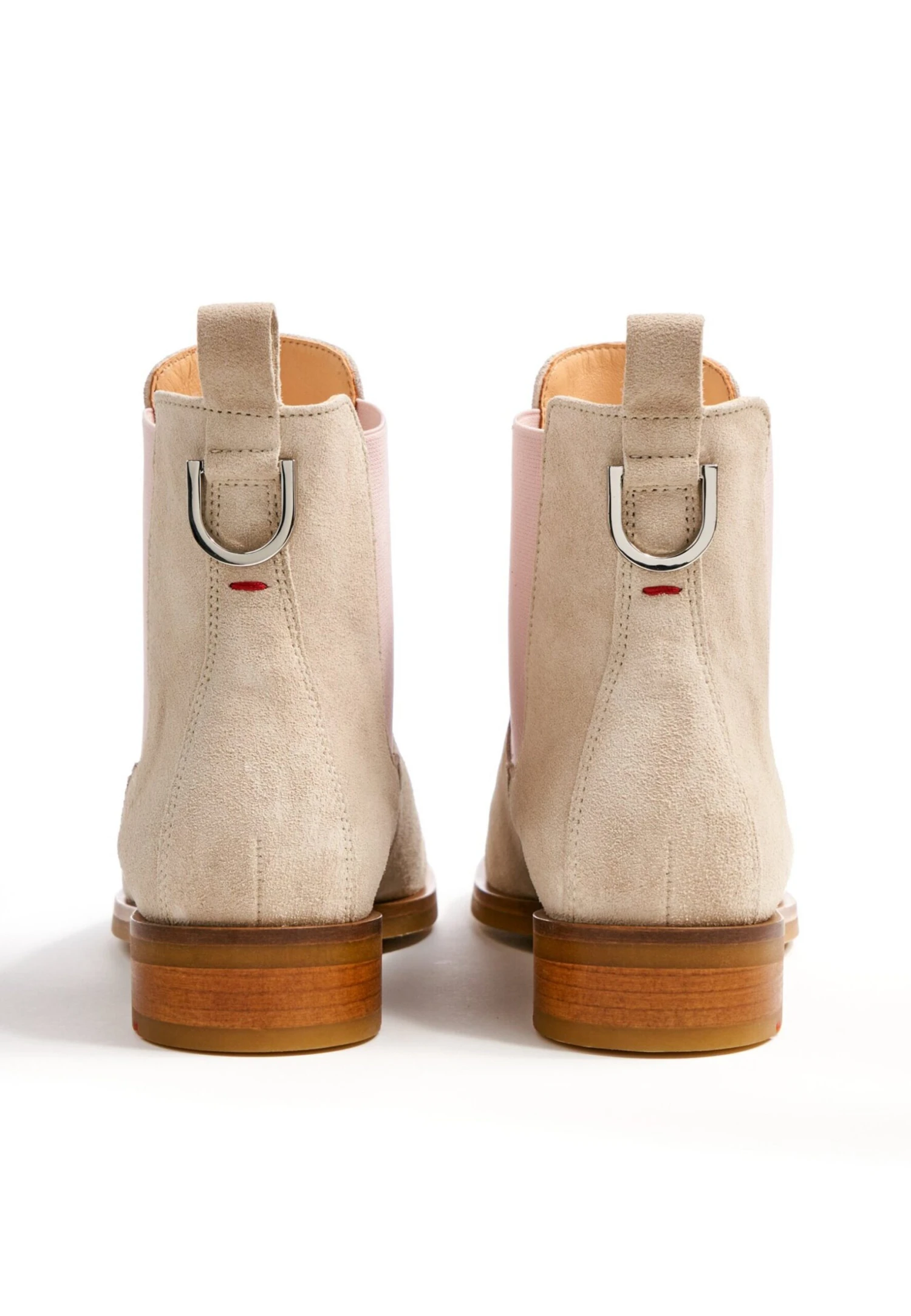 Lloyd Moderner Chelsea - Tronchetti - Kreide 5 Lloyd Moderner Chelsea - Tronchetti - Kreide - immagine 5