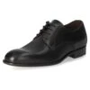 Lloyd SaigonStringate ElegantiSchwarz Uomo Scarpe Eleganti LL112M0KG-Q11